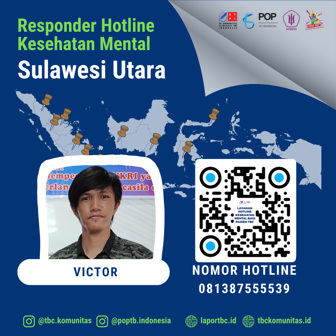 Sulawesi Utara - Victor