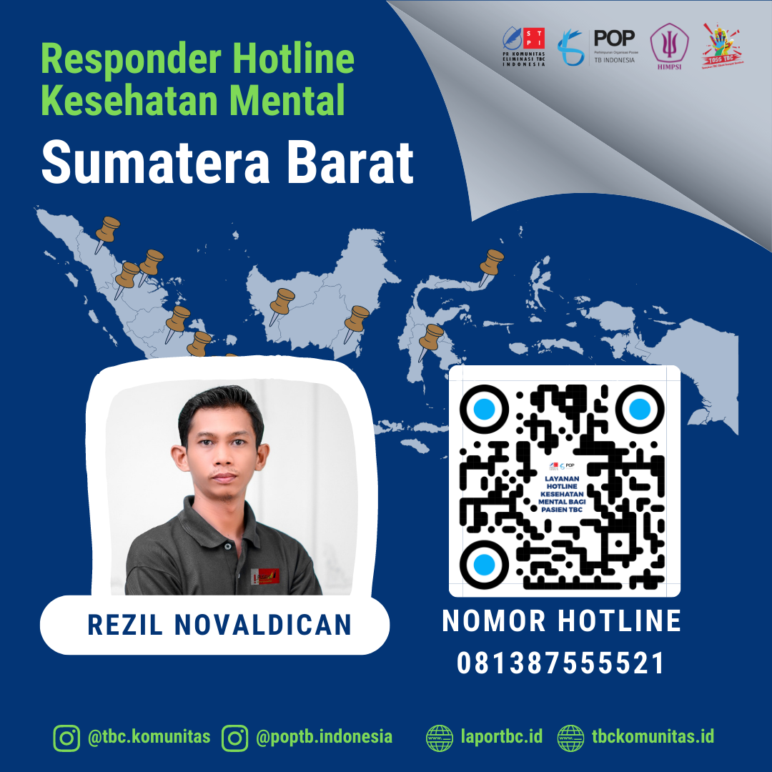 Sumatera Barat - Rezil Novaldican